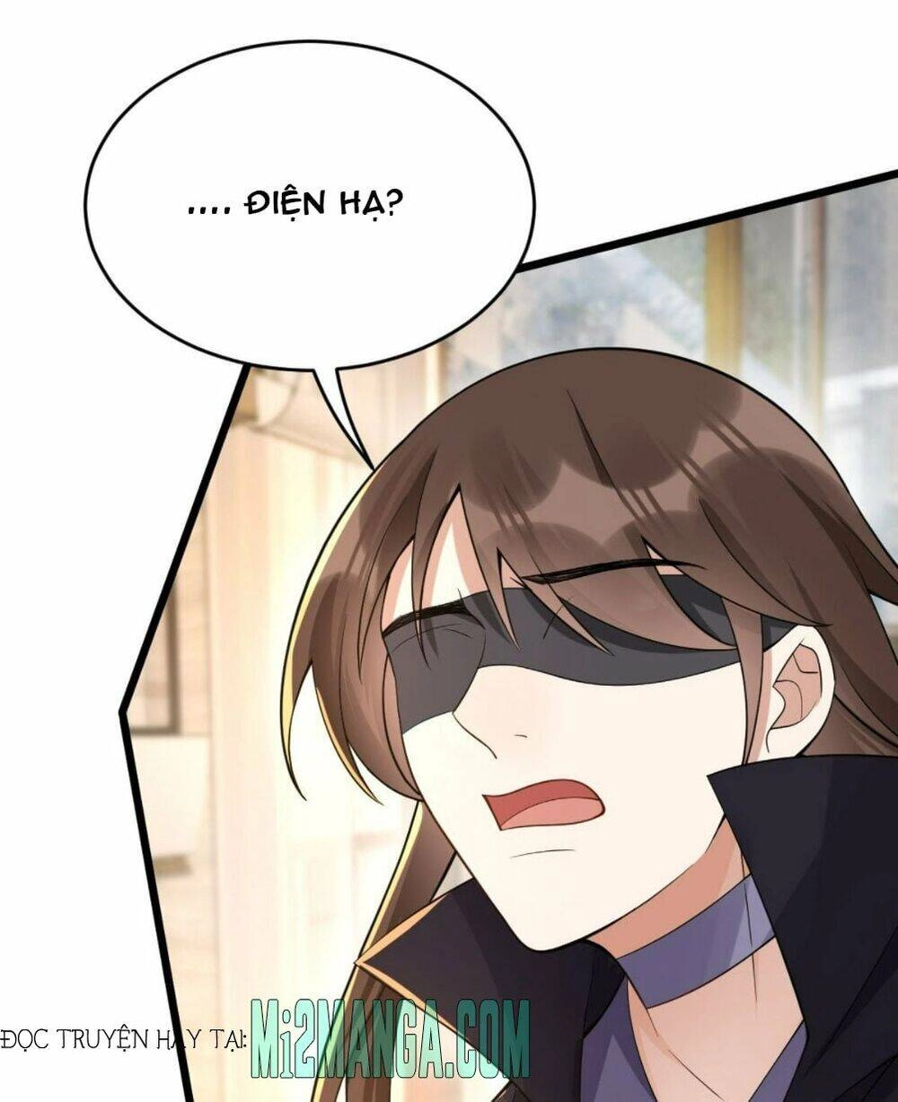 Phế Nữ Yêu Thần Chapter 41.1 - 17