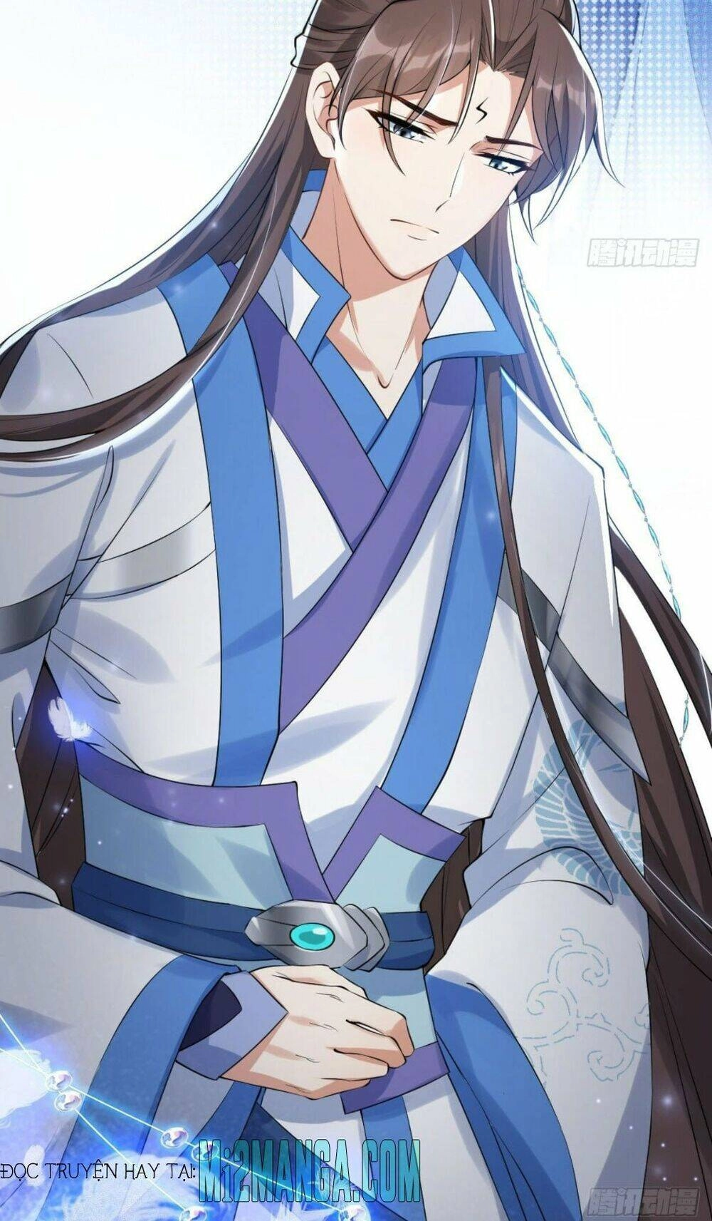 Phế Nữ Yêu Thần Chapter 41.1 - 27