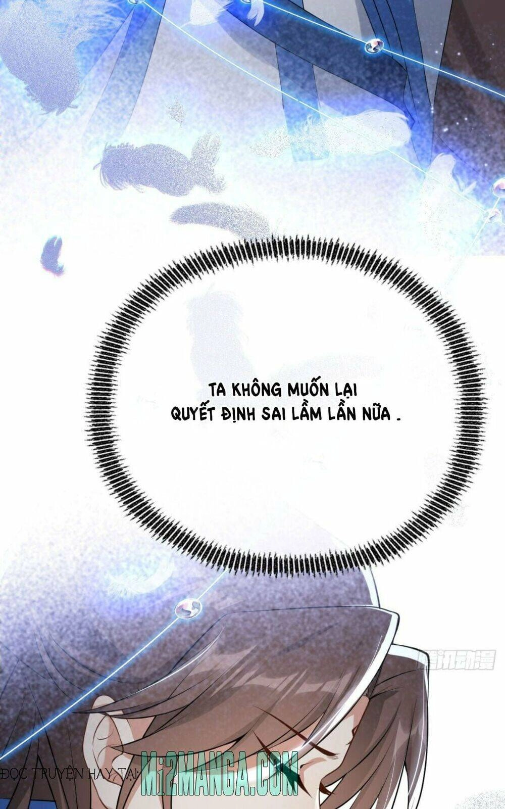 Phế Nữ Yêu Thần Chapter 41.1 - 28