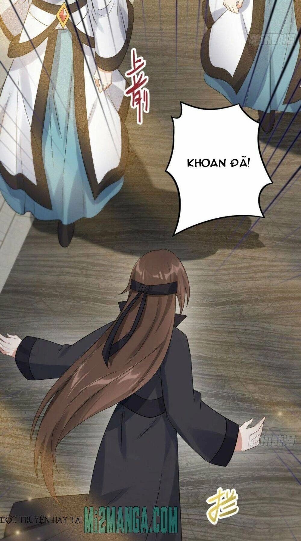 Phế Nữ Yêu Thần Chapter 41.1 - 32