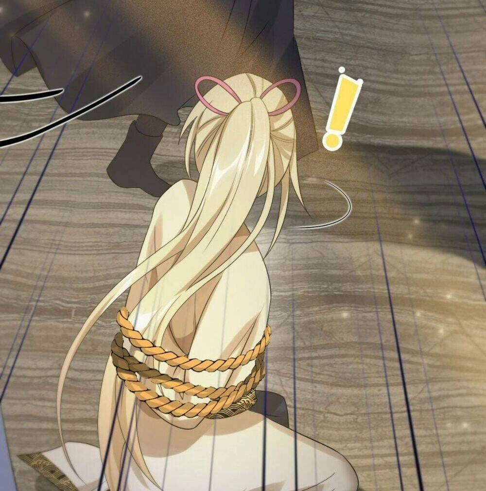 Phế Nữ Yêu Thần Chapter 41.1 - 33