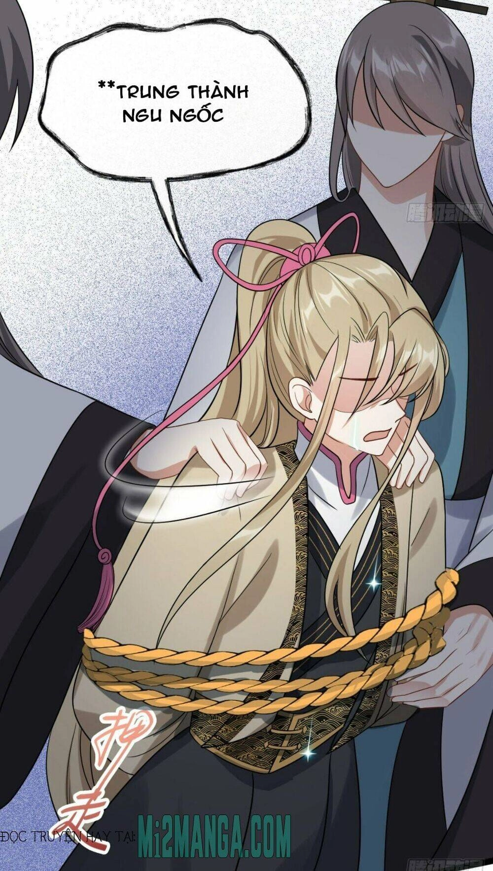 Phế Nữ Yêu Thần Chapter 41.2 - 7