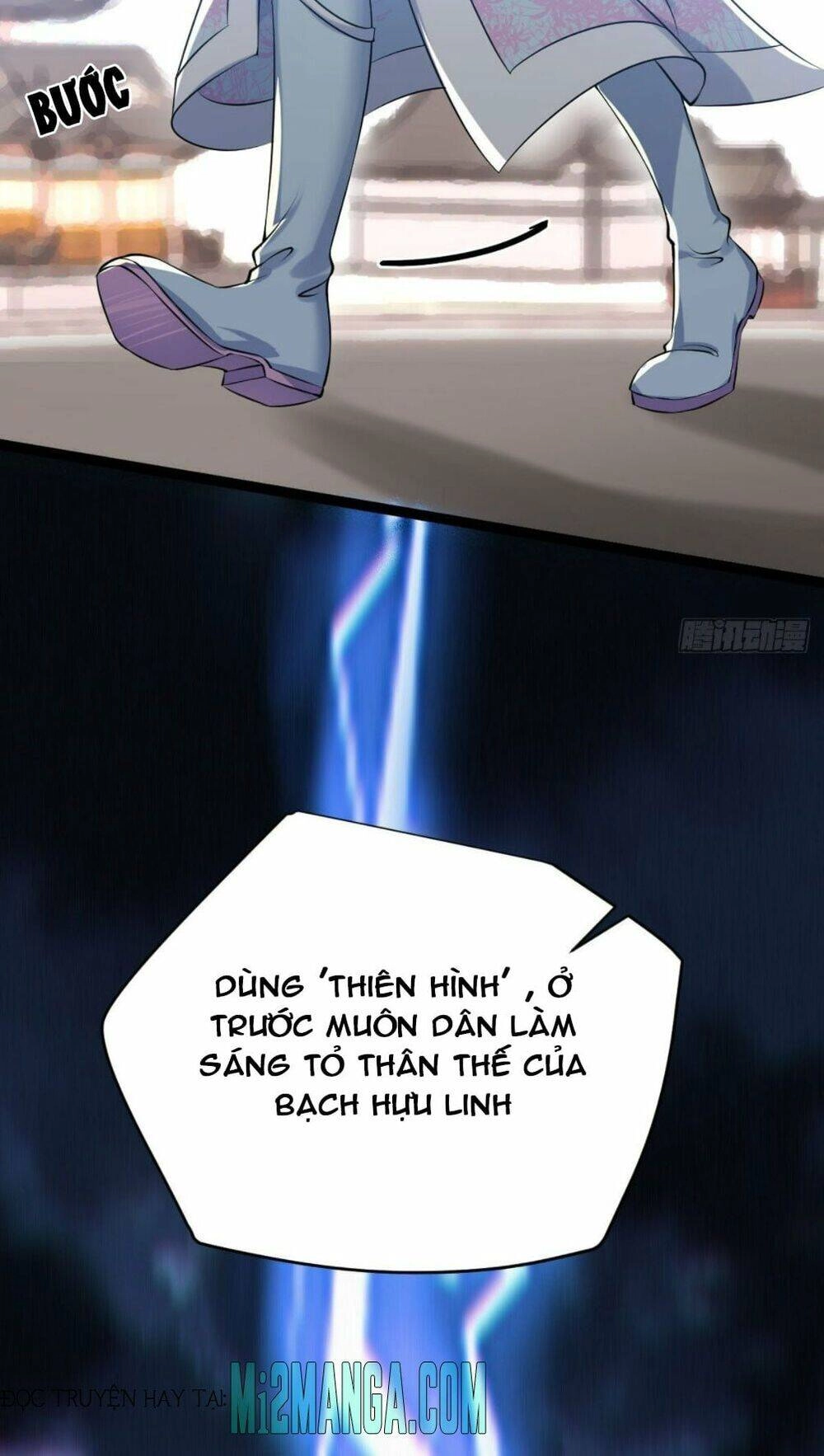 Phế Nữ Yêu Thần Chapter 41.2 - 16