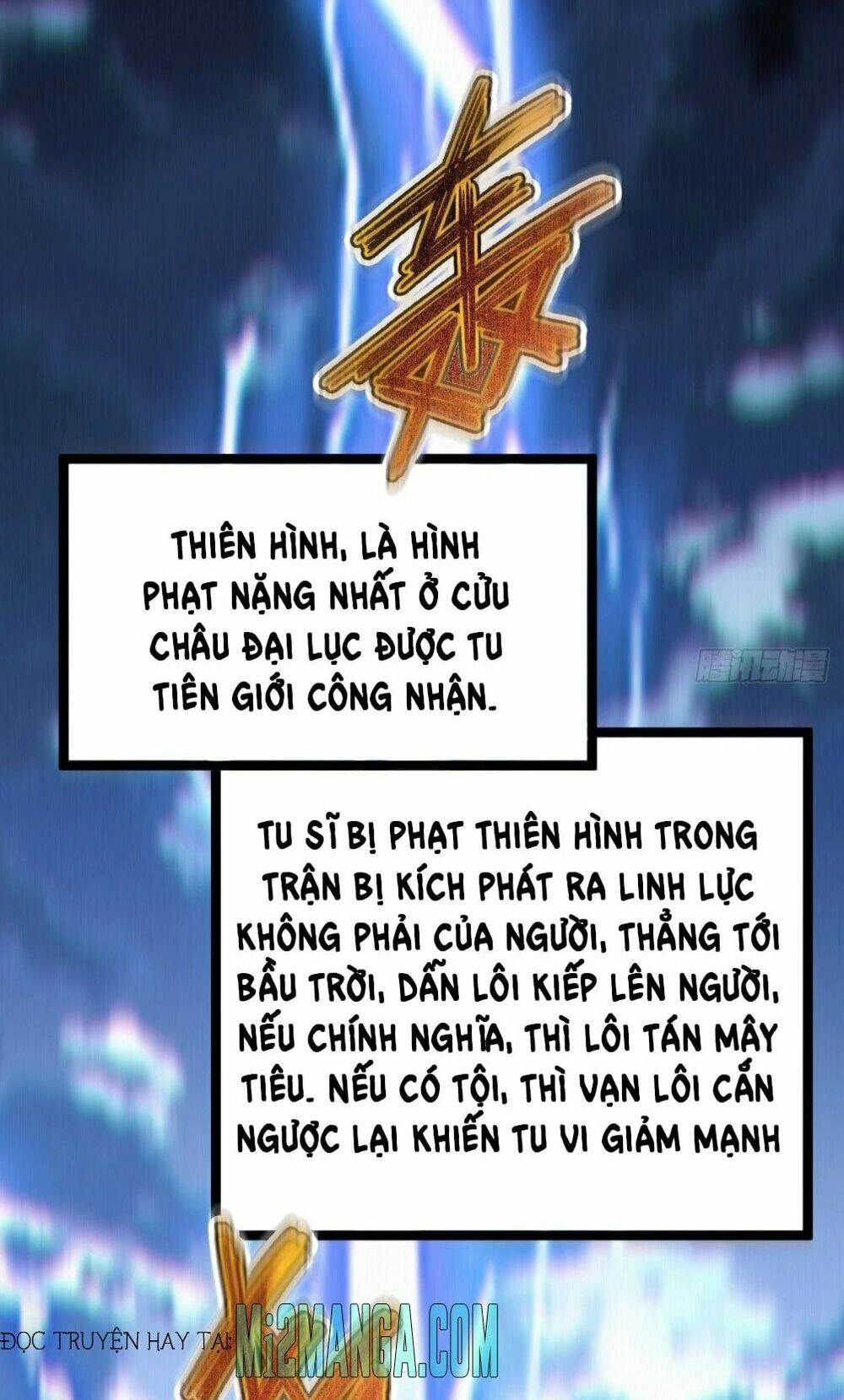 Phế Nữ Yêu Thần Chapter 41.2 - 17