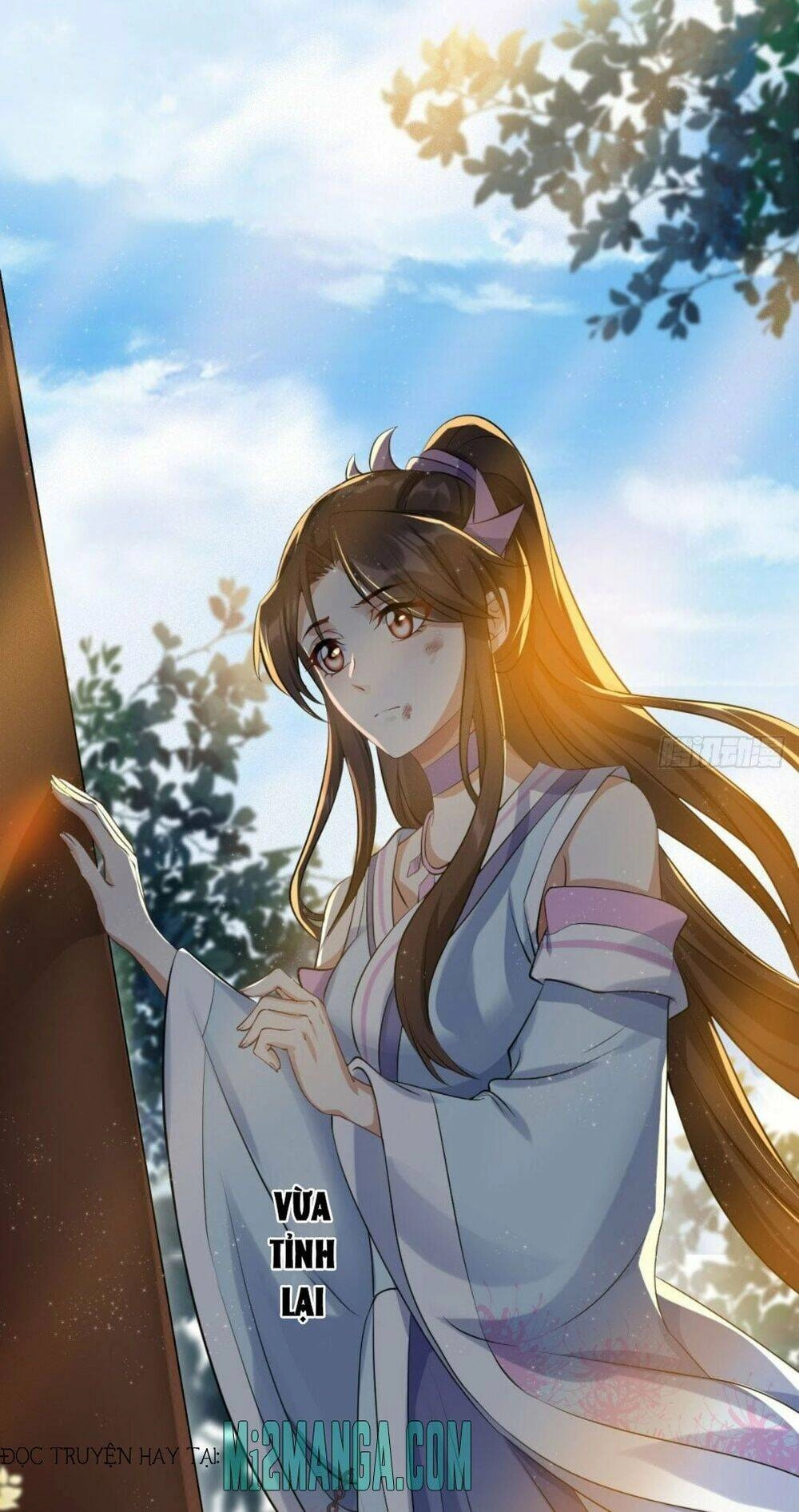 Phế Nữ Yêu Thần Chapter 41.2 - 19