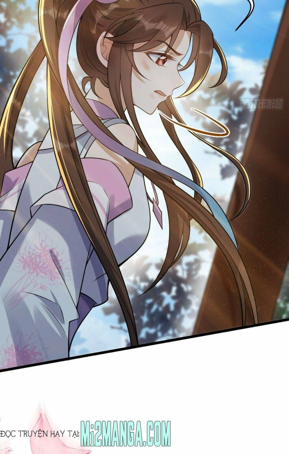 Phế Nữ Yêu Thần Chapter 41.2 - 24