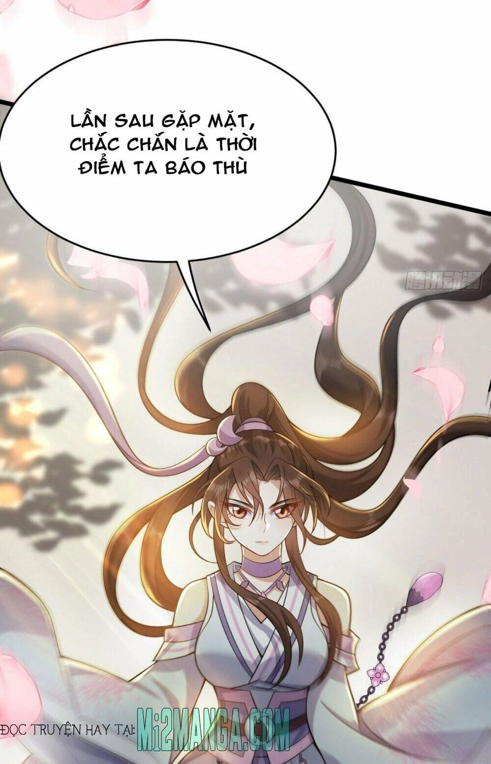 Phế Nữ Yêu Thần Chapter 41.2 - 25