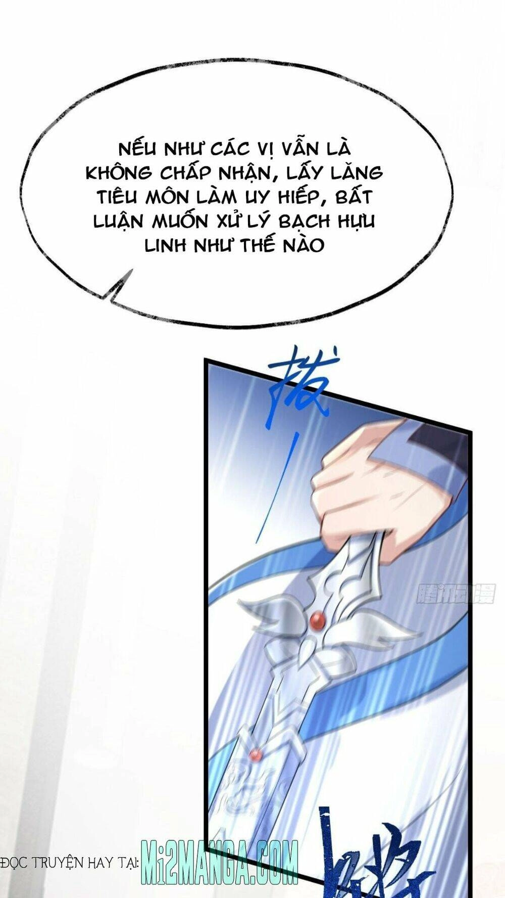 Phế Nữ Yêu Thần Chapter 41.2 - 33