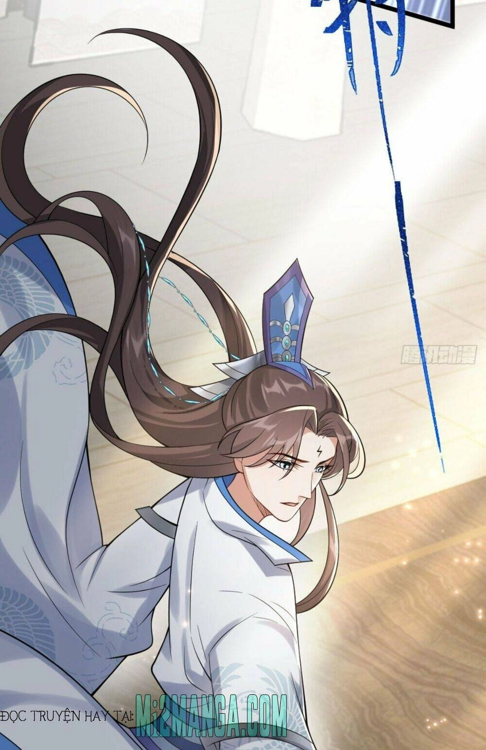 Phế Nữ Yêu Thần Chapter 41.2 - 34