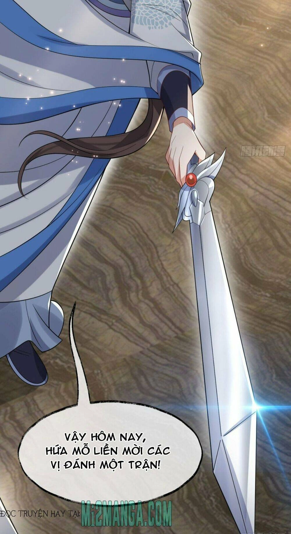 Phế Nữ Yêu Thần Chapter 41.2 - 35