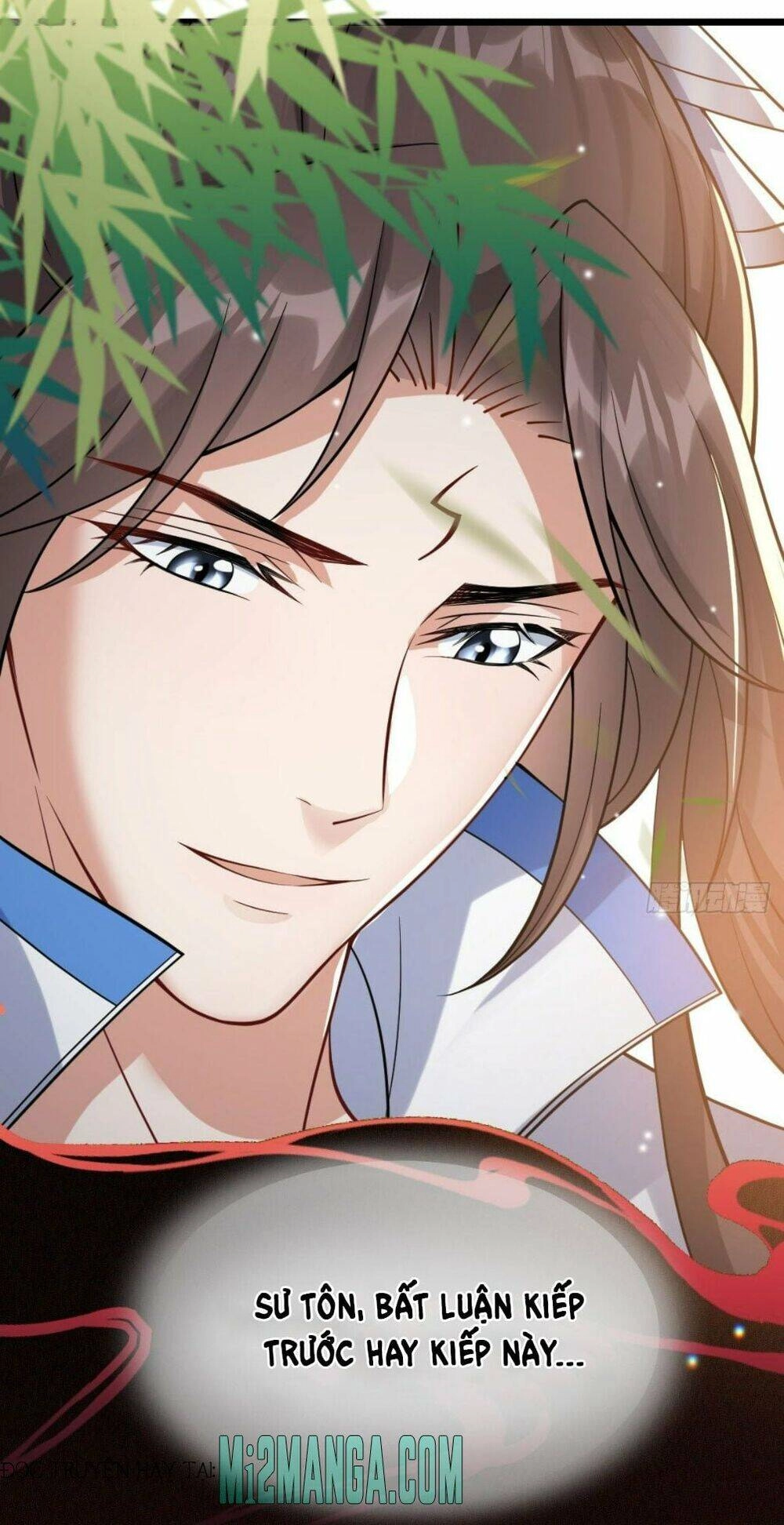 Phế Nữ Yêu Thần Chapter 41.2 - 37