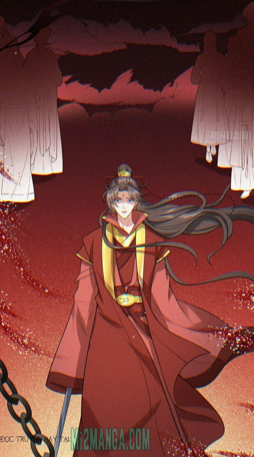 Phế Nữ Yêu Thần Chapter 41.2 - 38