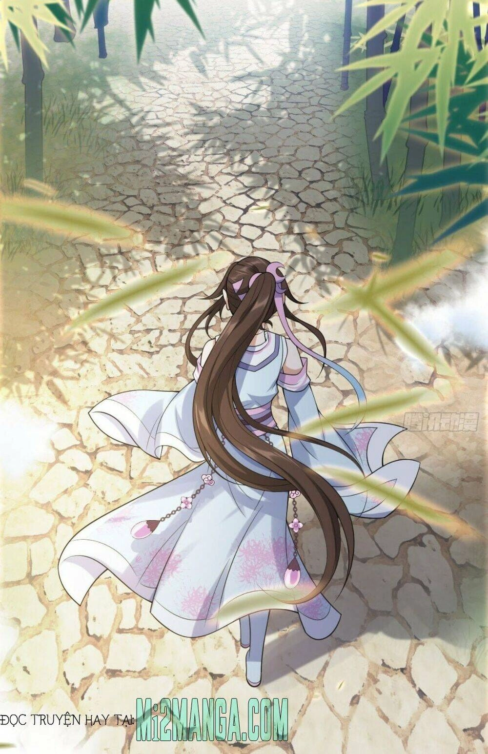 Phế Nữ Yêu Thần Chapter 41.2 - 41