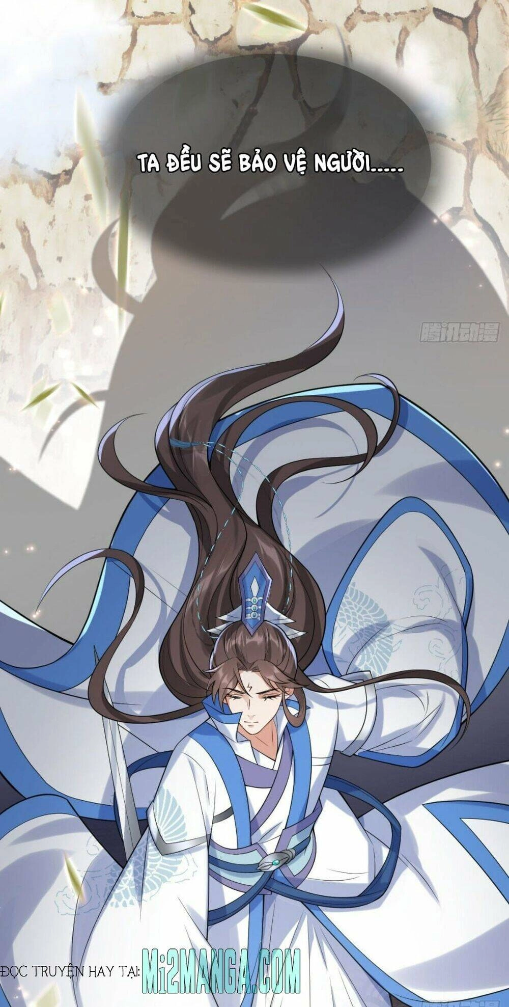 Phế Nữ Yêu Thần Chapter 41.2 - 42