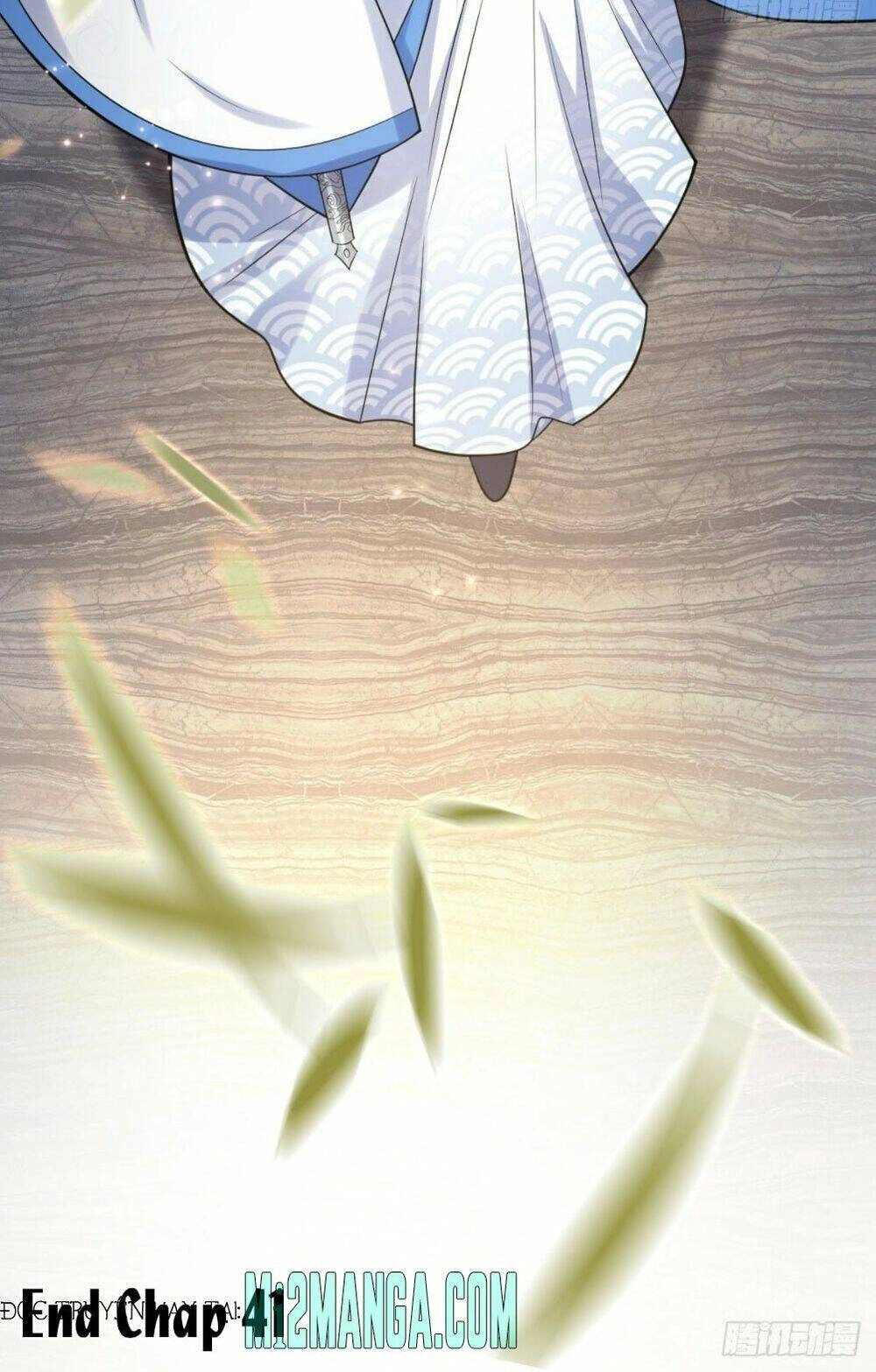 Phế Nữ Yêu Thần Chapter 41.2 - 43