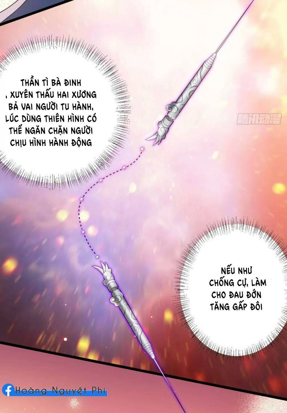 Phế Nữ Yêu Thần Chapter 42 - 8