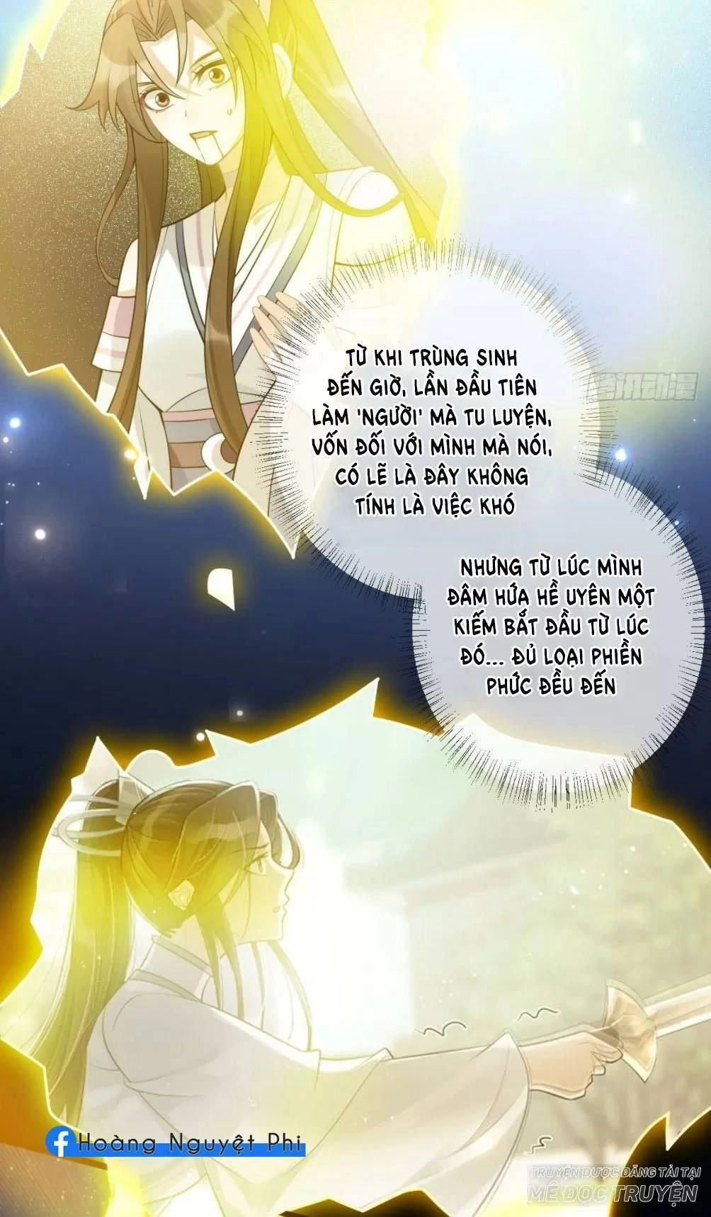 Phế Nữ Yêu Thần Chapter 42 - 16