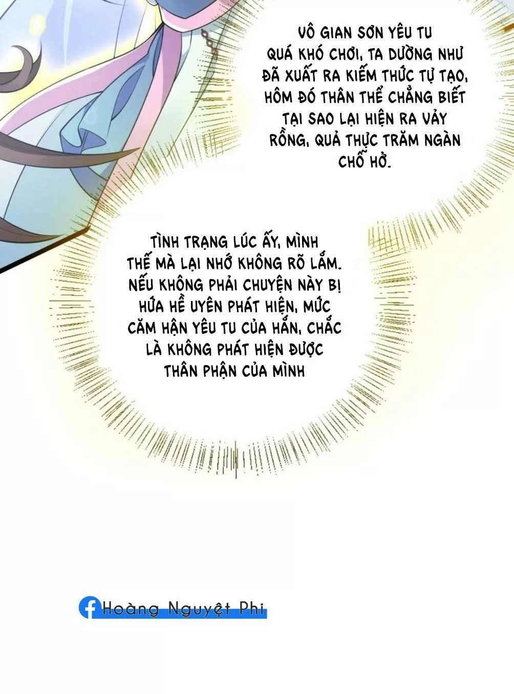 Phế Nữ Yêu Thần Chapter 42 - 19