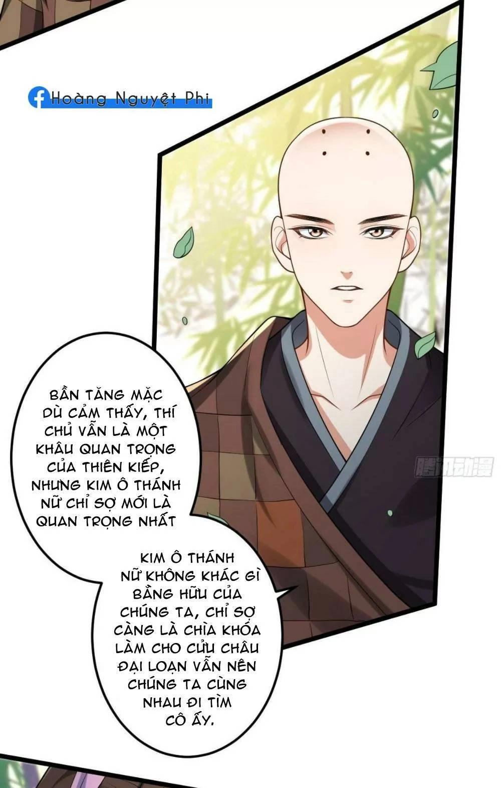 Phế Nữ Yêu Thần Chapter 42 - 22