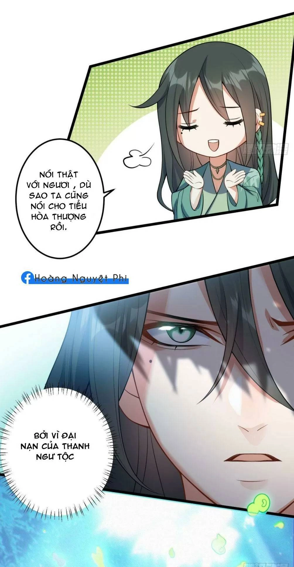 Phế Nữ Yêu Thần Chapter 42 - 24