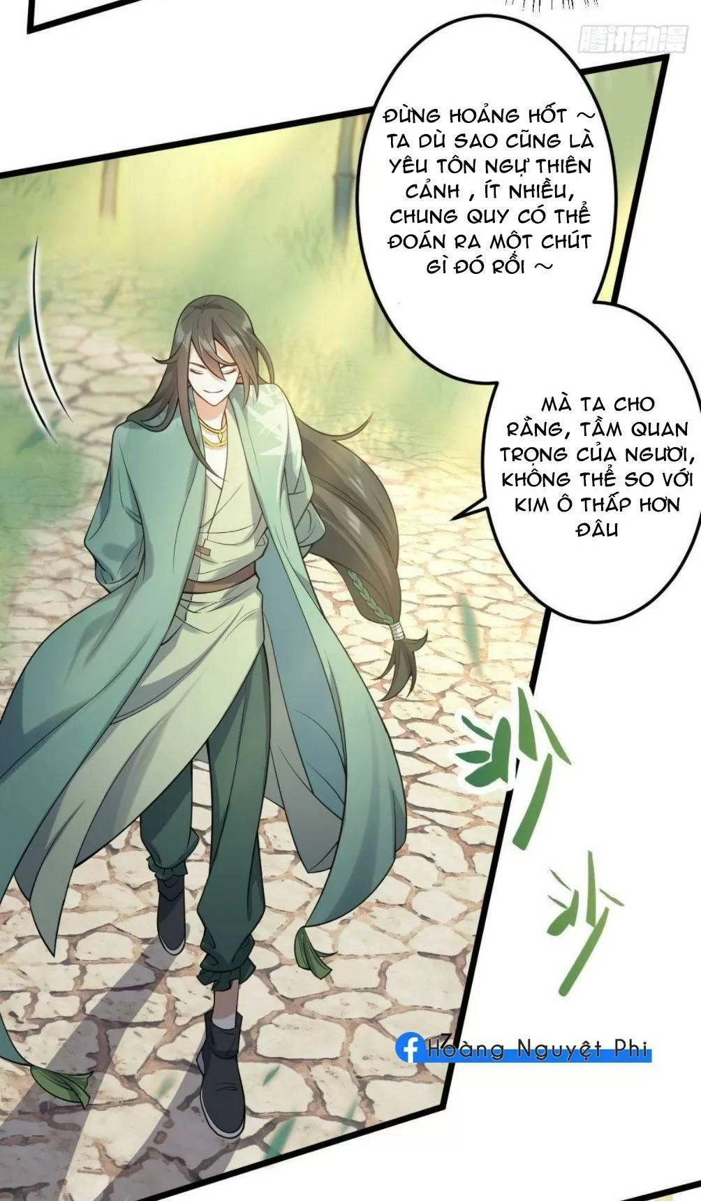 Phế Nữ Yêu Thần Chapter 42 - 30