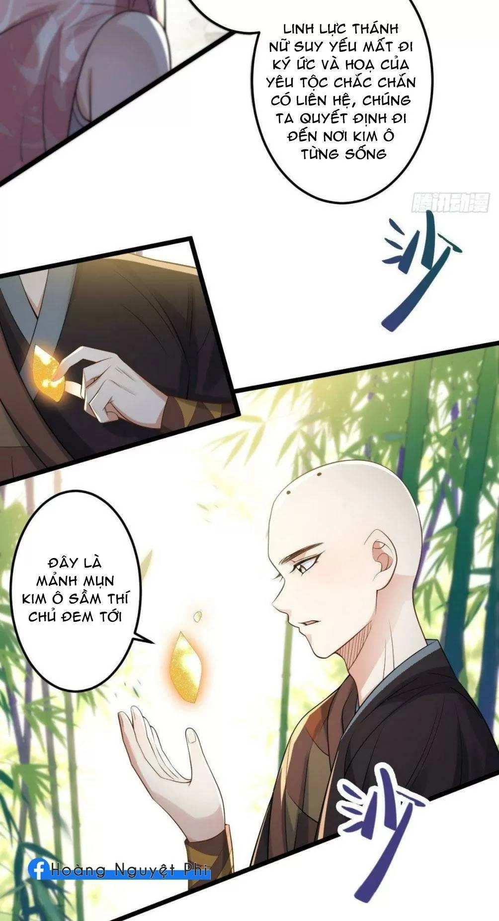 Phế Nữ Yêu Thần Chapter 42 - 32