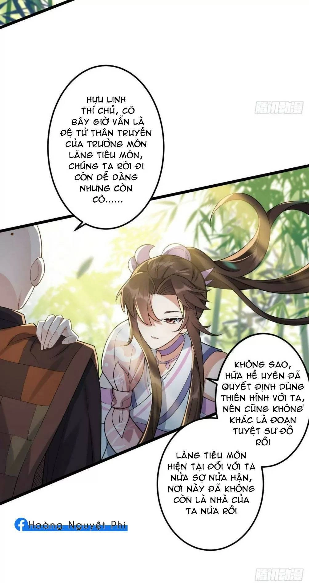 Phế Nữ Yêu Thần Chapter 42 - 33