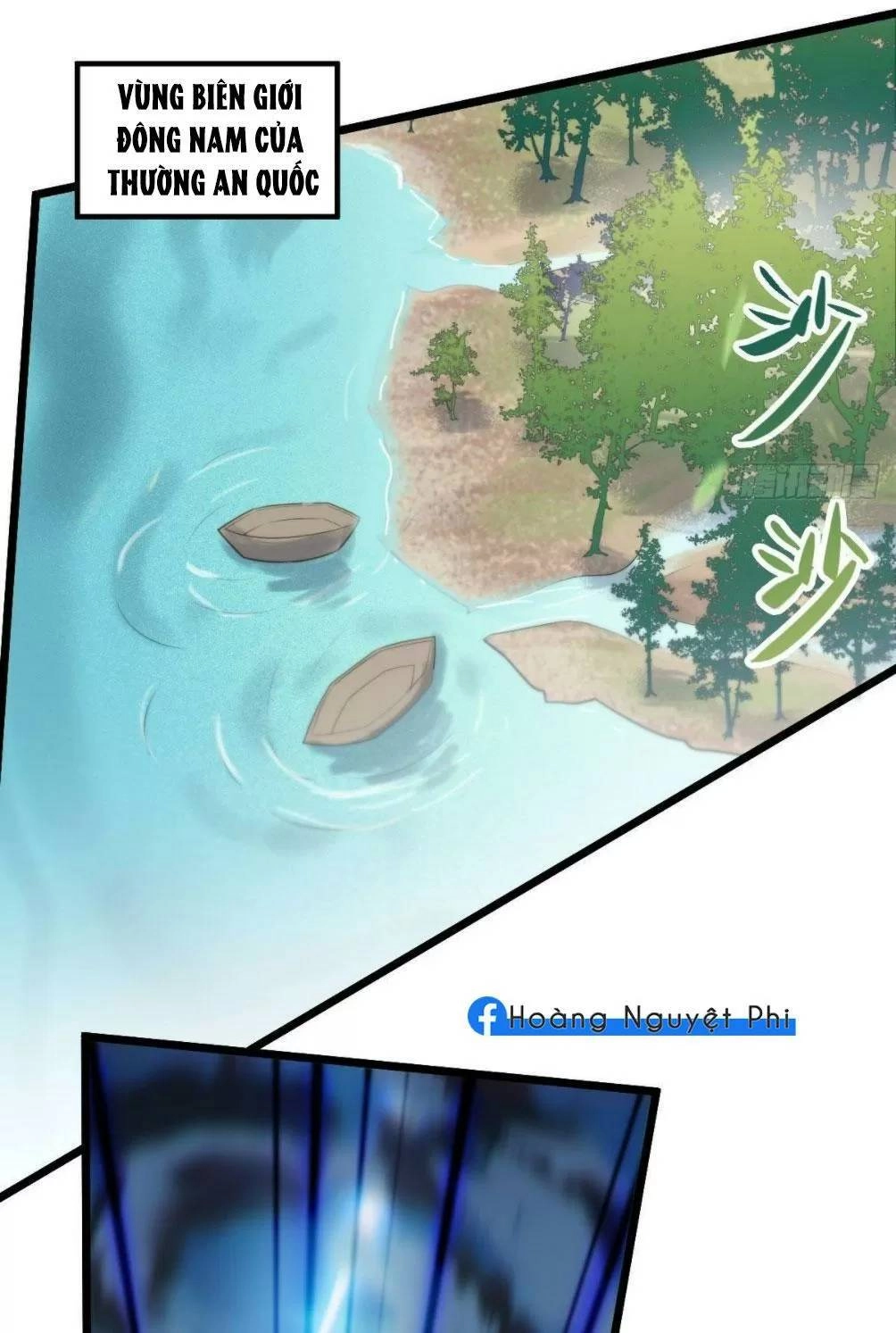 Phế Nữ Yêu Thần Chapter 42 - 35