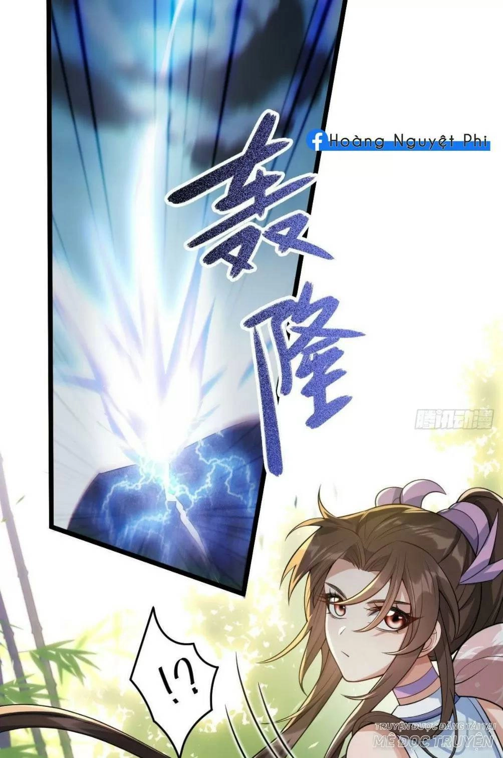 Phế Nữ Yêu Thần Chapter 42 - 36