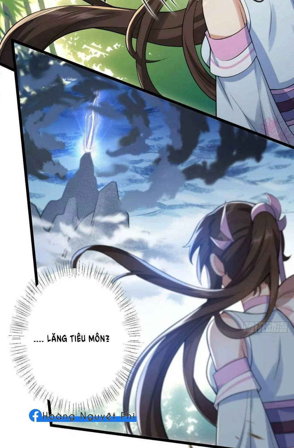 Phế Nữ Yêu Thần Chapter 42 - 37