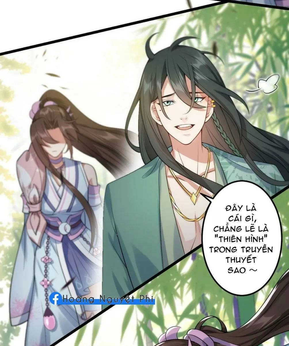 Phế Nữ Yêu Thần Chapter 42 - 38