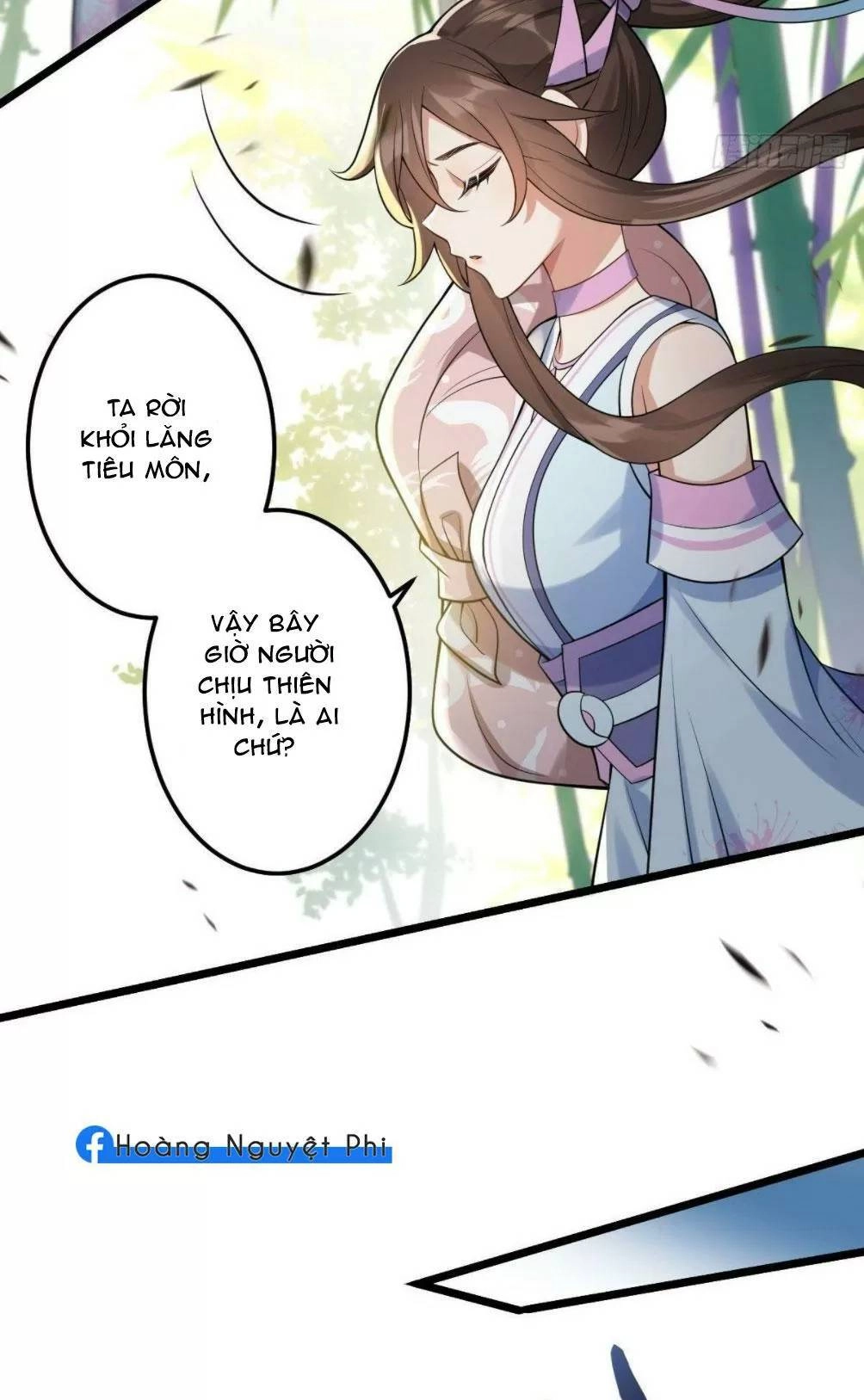 Phế Nữ Yêu Thần Chapter 42 - 39