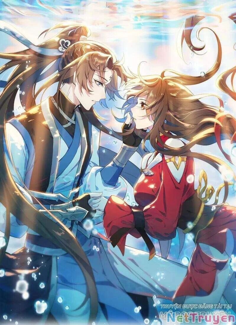 Phế Nữ Yêu Thần Chapter 43 - 1