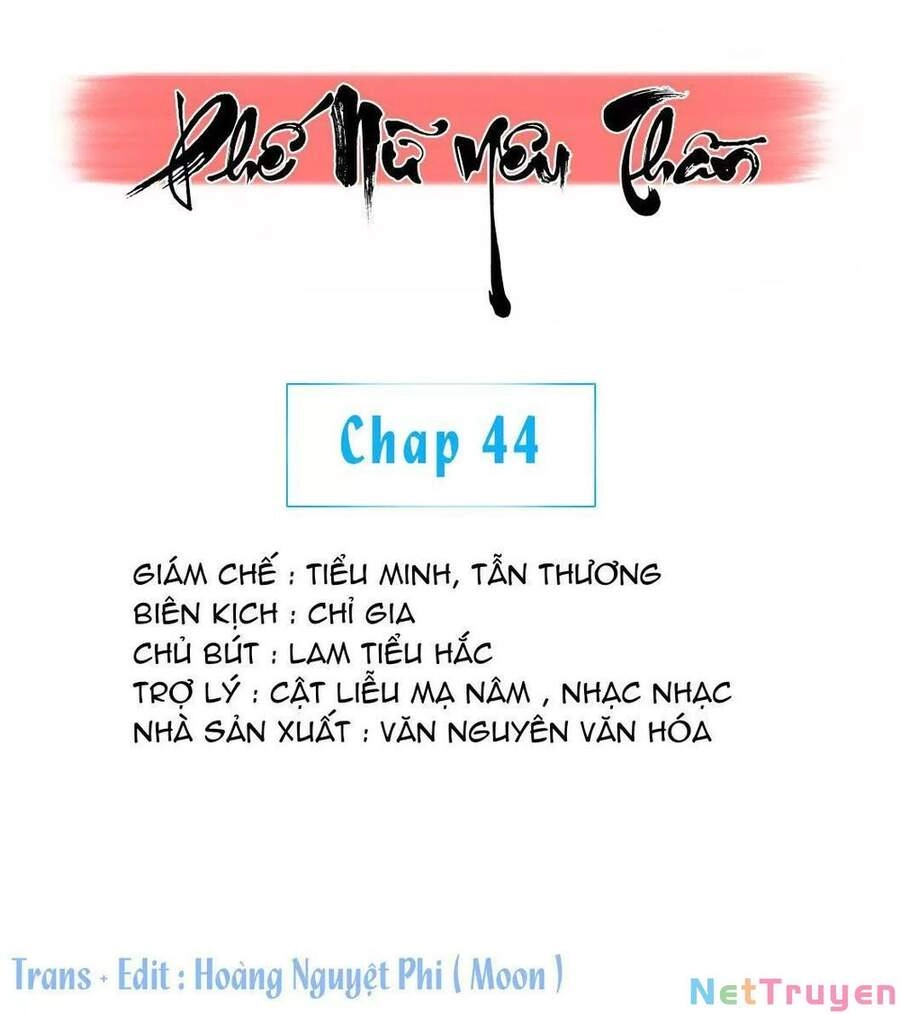 Phế Nữ Yêu Thần Chapter 43 - 2