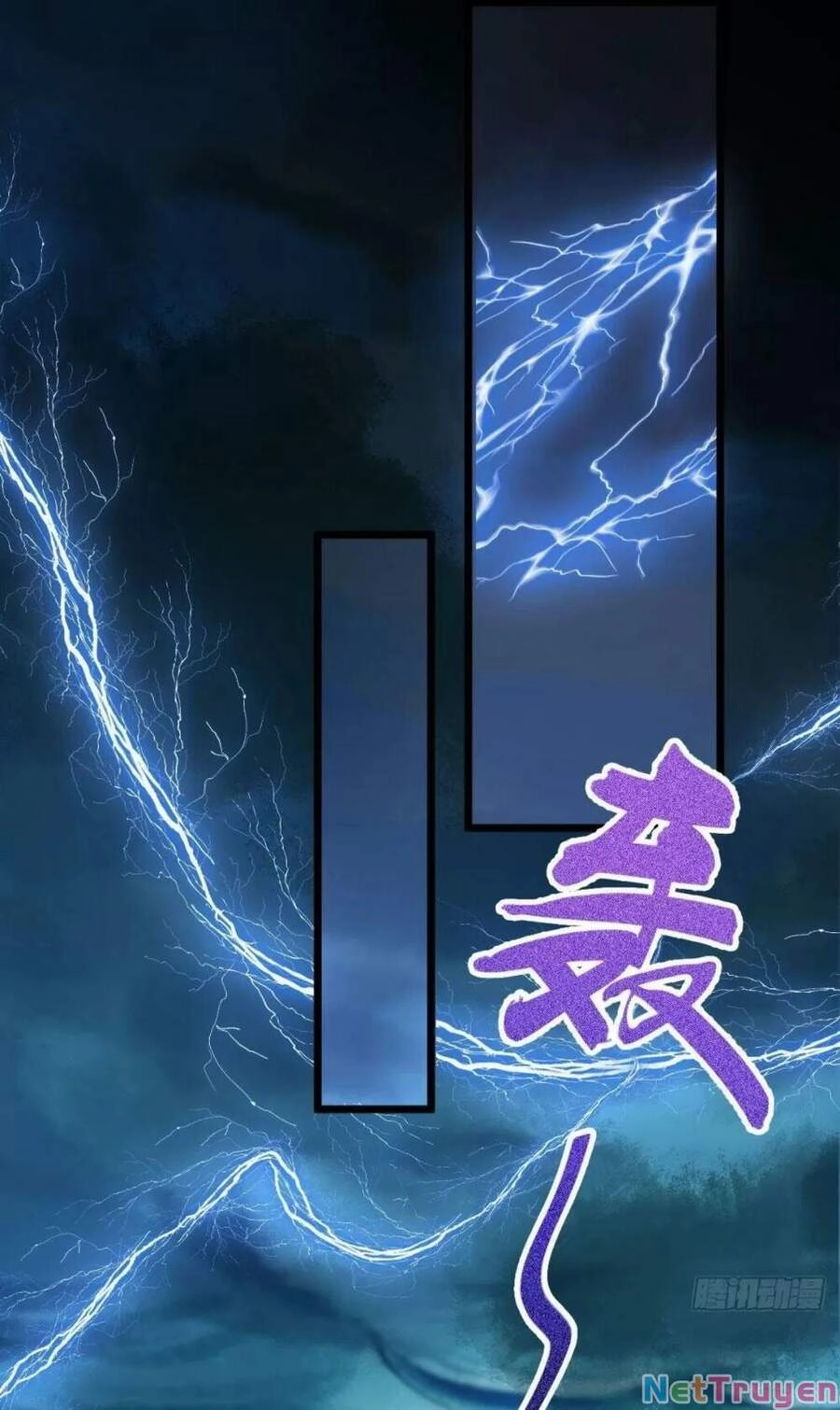 Phế Nữ Yêu Thần Chapter 43 - 3