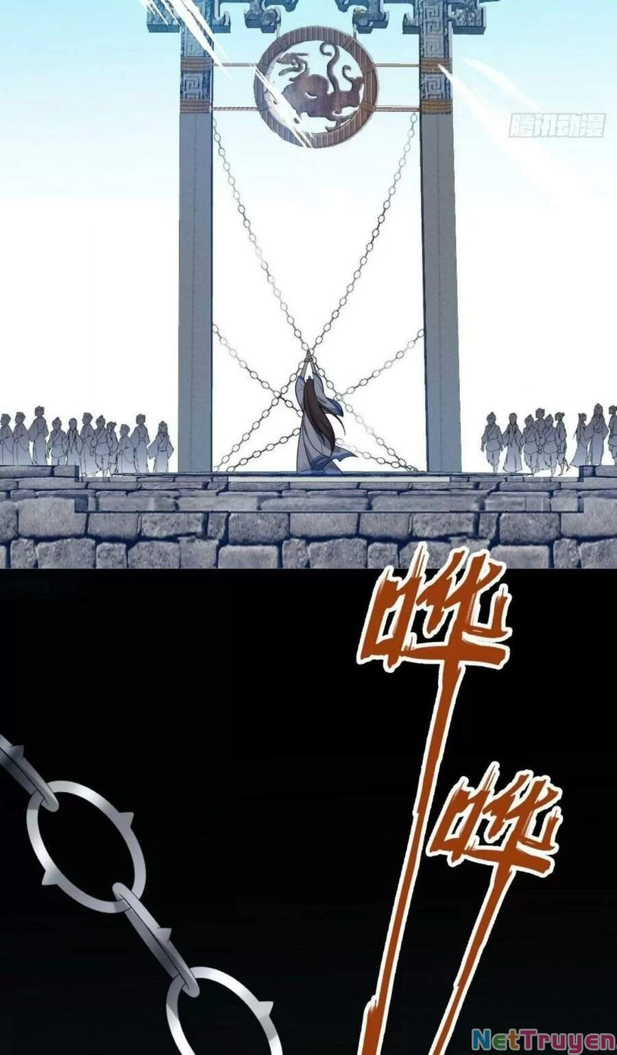 Phế Nữ Yêu Thần Chapter 43 - 5