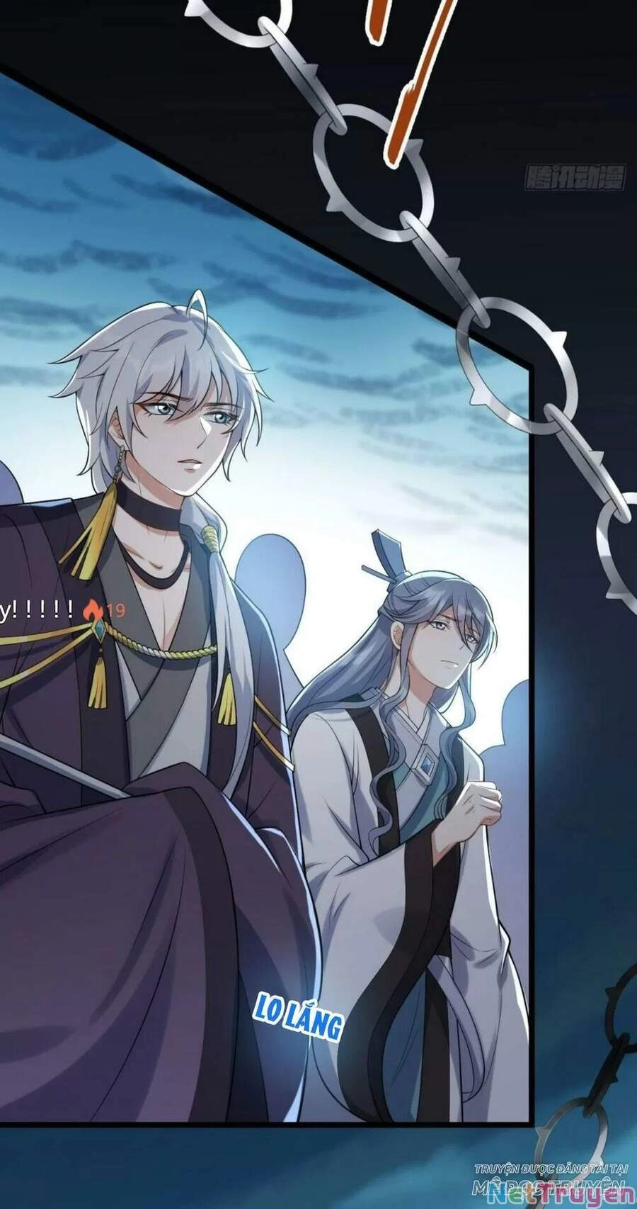 Phế Nữ Yêu Thần Chapter 43 - 6