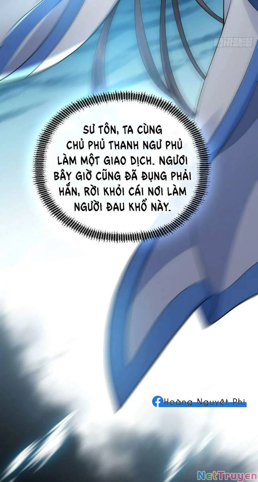 Phế Nữ Yêu Thần Chapter 43 - 8