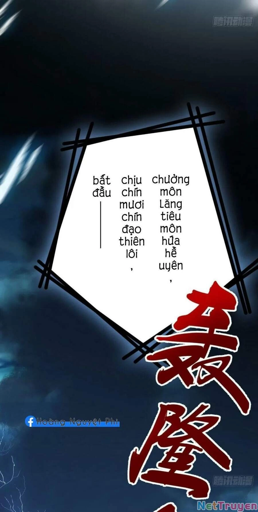 Phế Nữ Yêu Thần Chapter 43 - 9