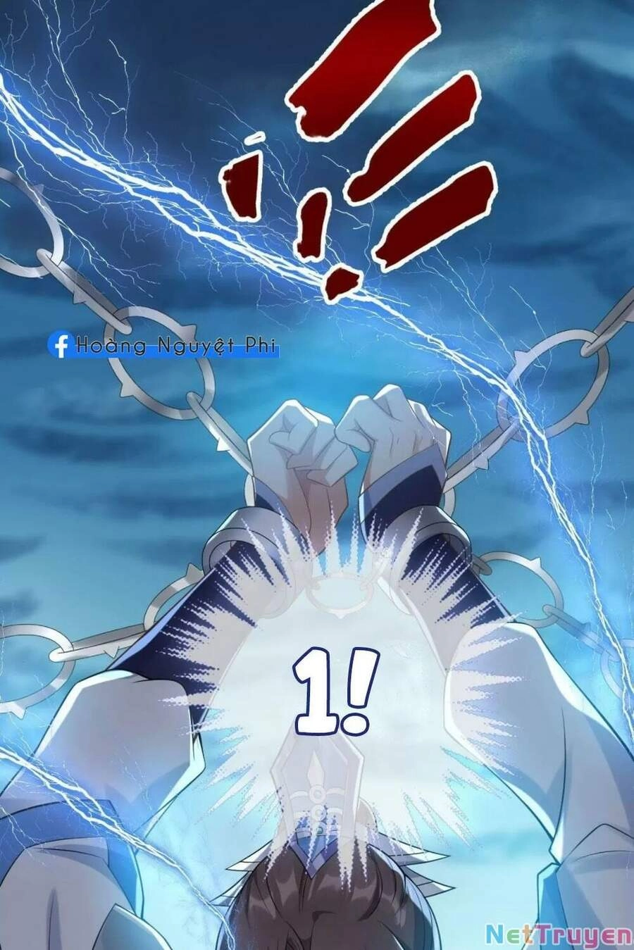 Phế Nữ Yêu Thần Chapter 43 - 10