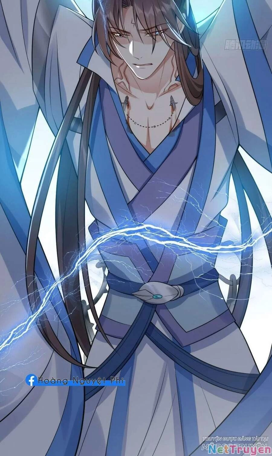 Phế Nữ Yêu Thần Chapter 43 - 11