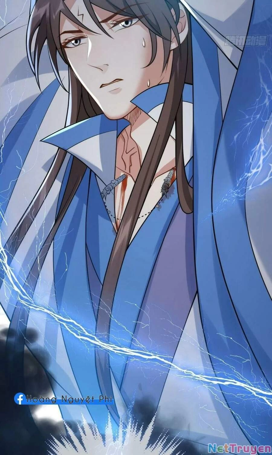 Phế Nữ Yêu Thần Chapter 43 - 13