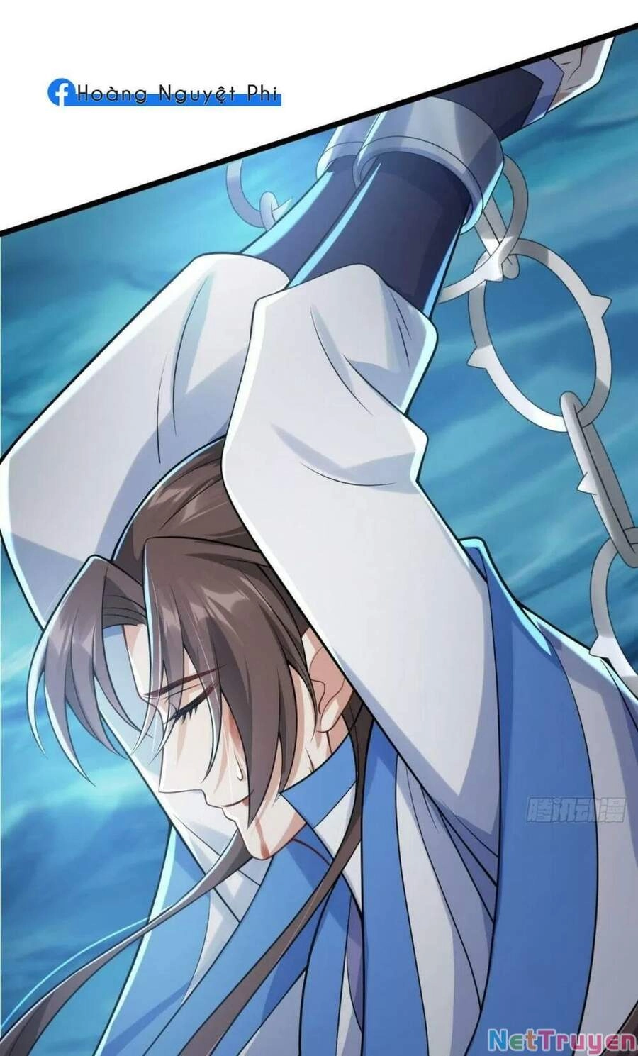 Phế Nữ Yêu Thần Chapter 43 - 16