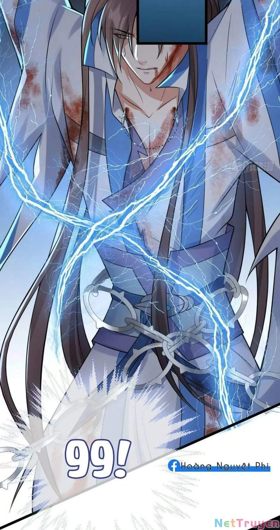 Phế Nữ Yêu Thần Chapter 43 - 23