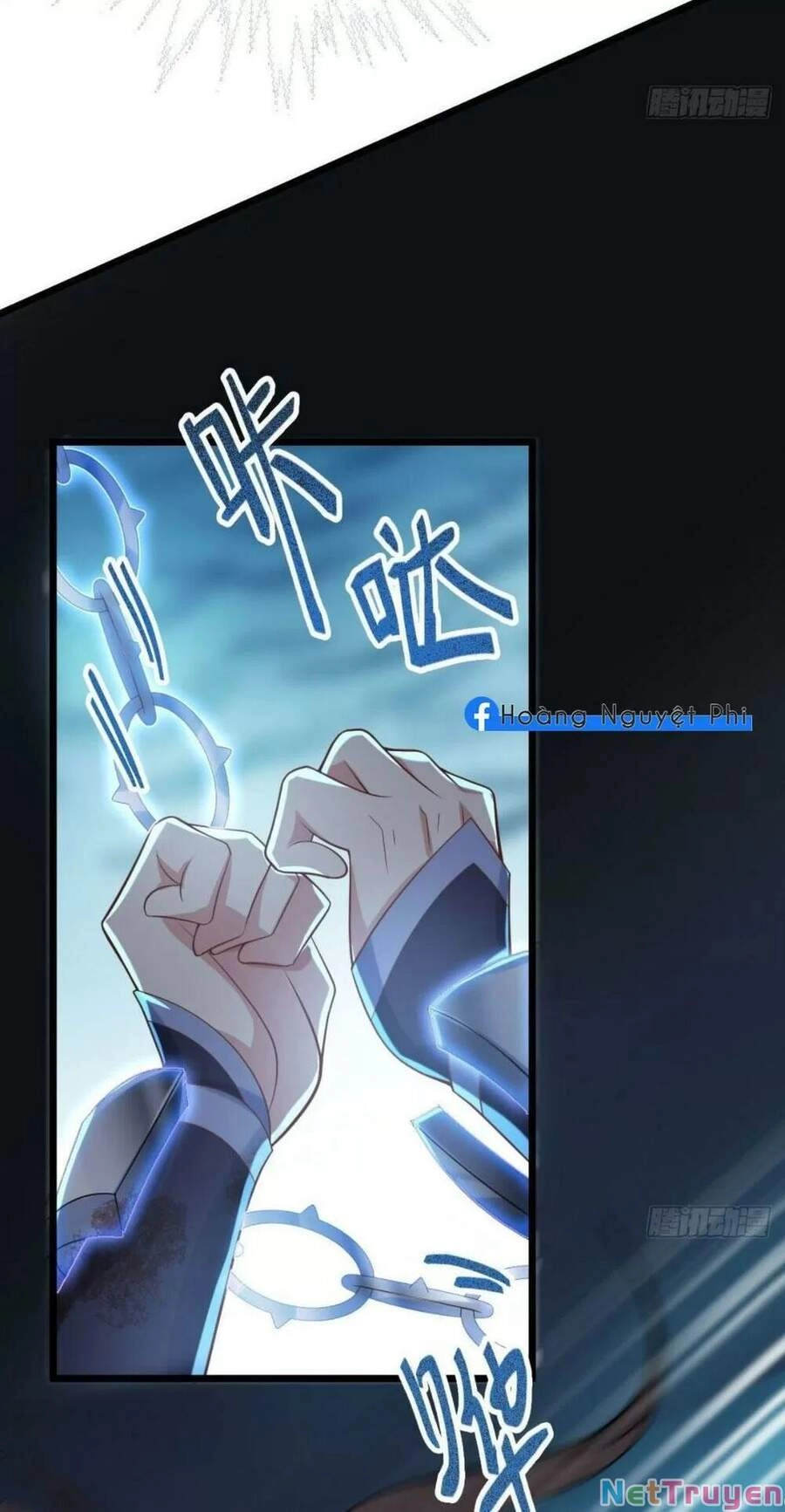 Phế Nữ Yêu Thần Chapter 43 - 24