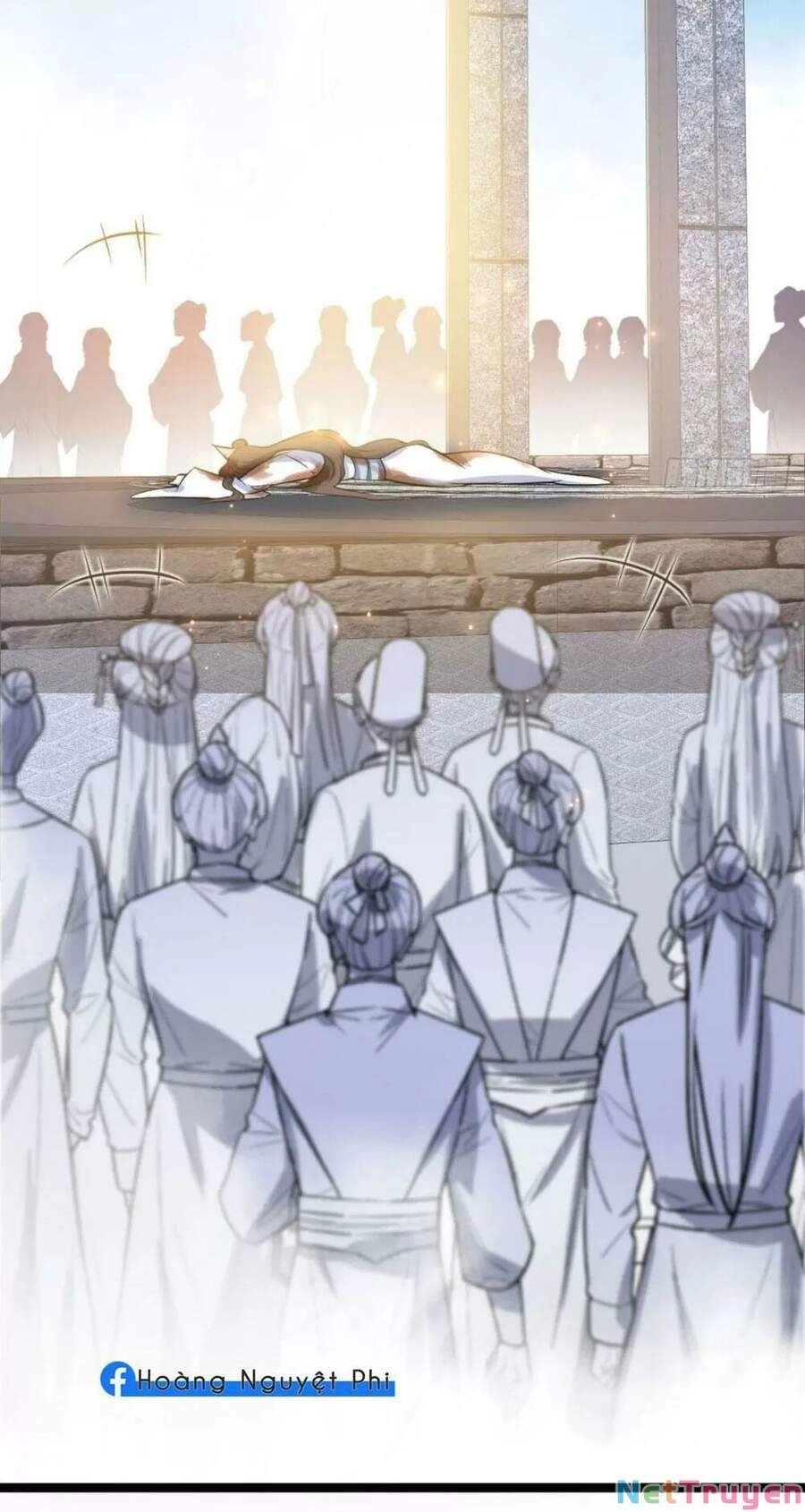 Phế Nữ Yêu Thần Chapter 43 - 31