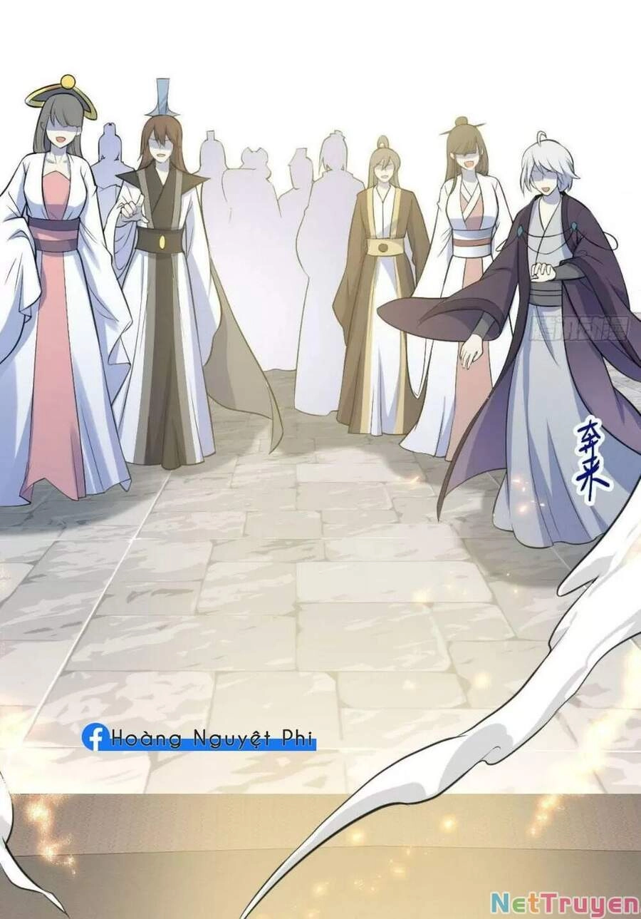 Phế Nữ Yêu Thần Chapter 43 - 35