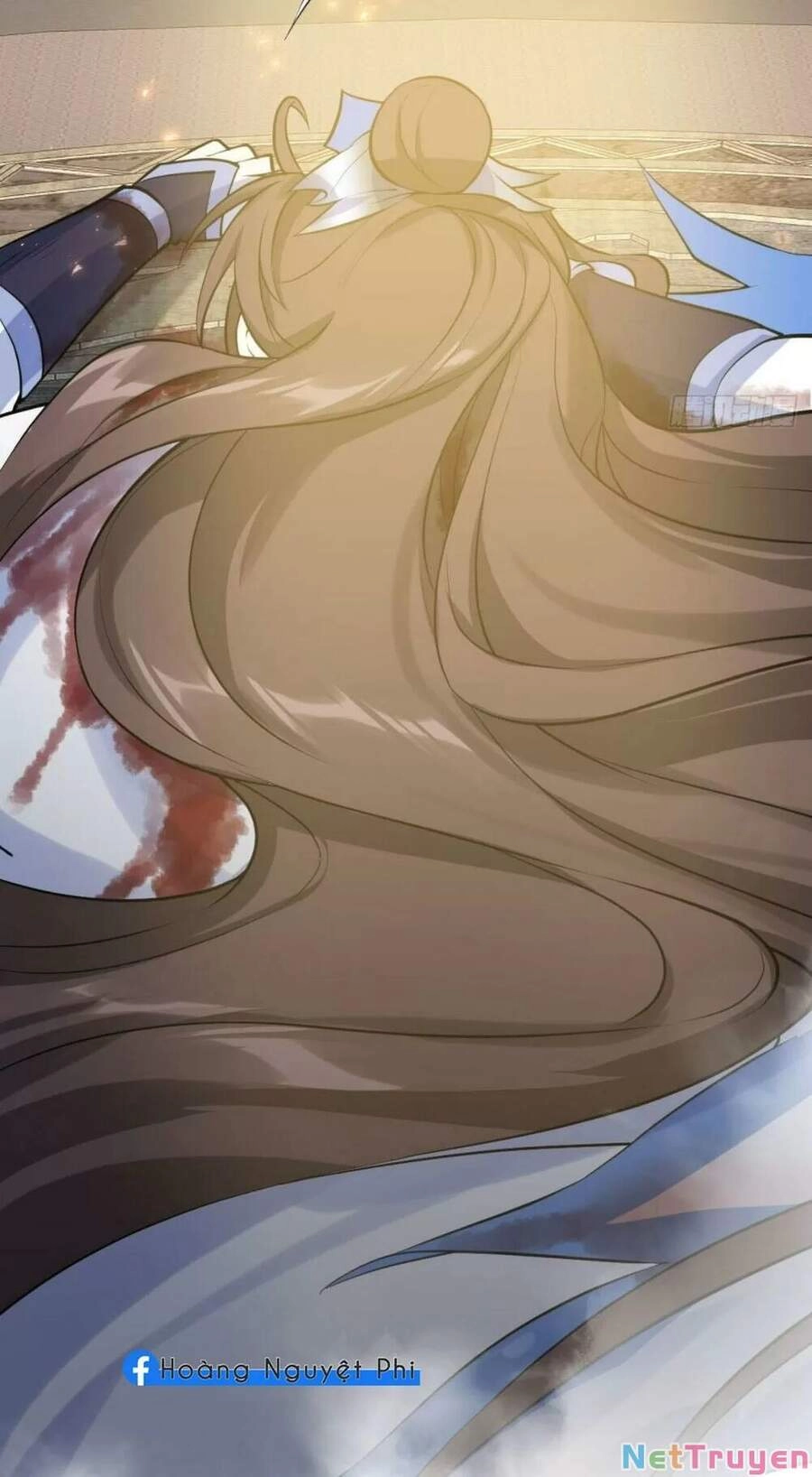 Phế Nữ Yêu Thần Chapter 43 - 36