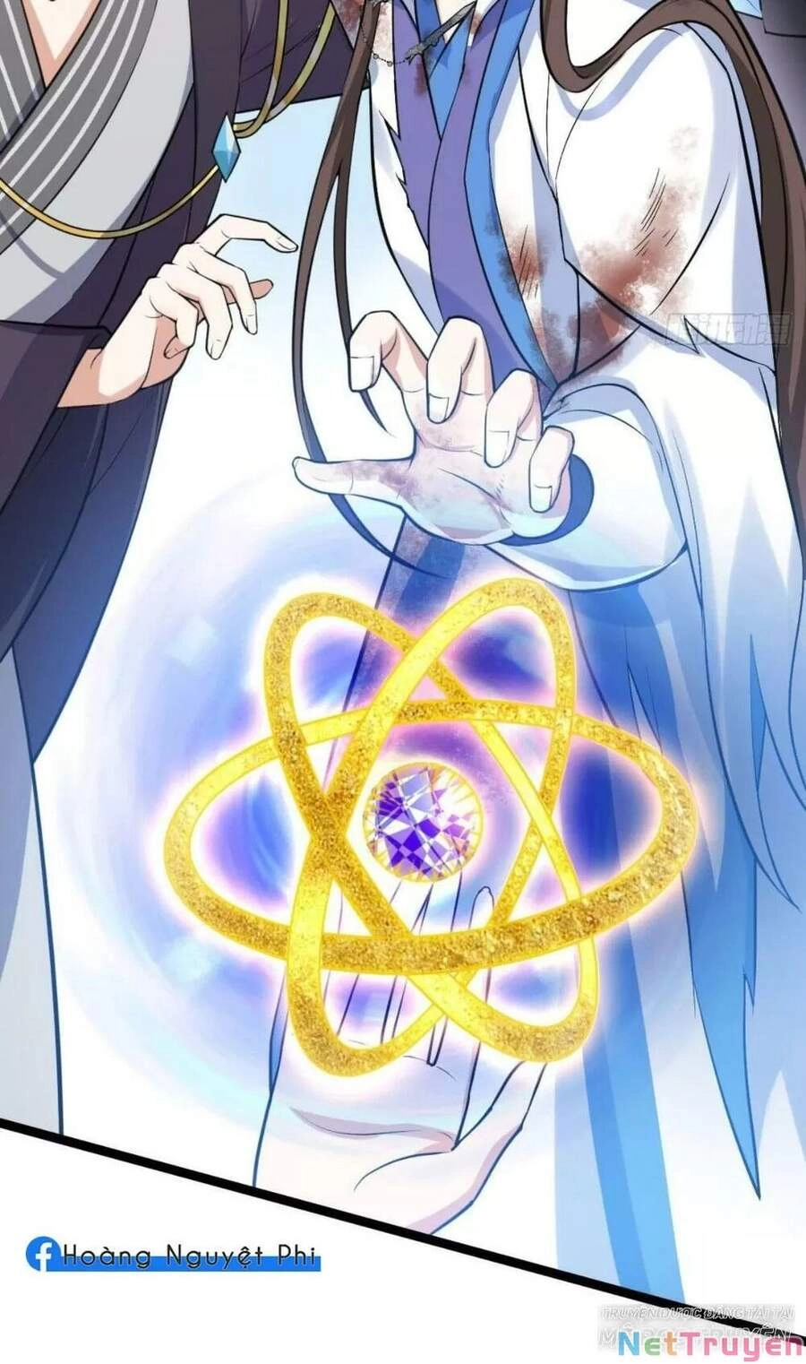 Phế Nữ Yêu Thần Chapter 43 - 40