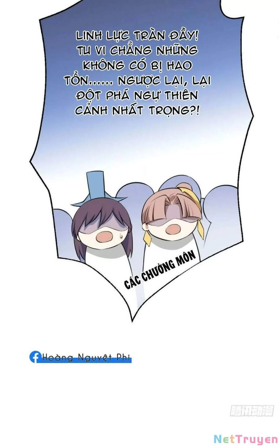 Phế Nữ Yêu Thần Chapter 43 - 42